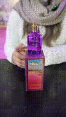 Instagram Reels for Perfume Promotion