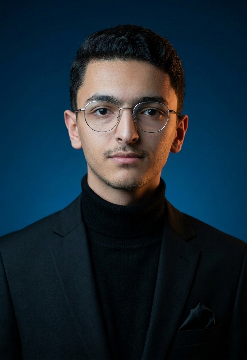 yaghout cod — placeholder profile photo